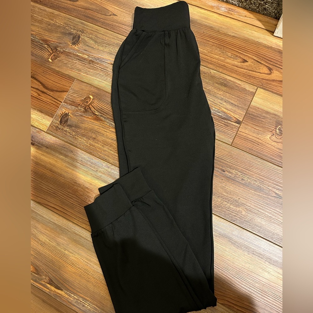 Small harem pants